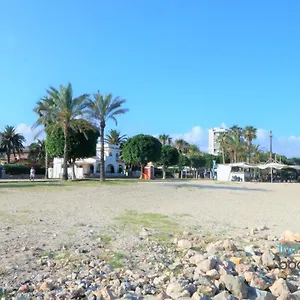 Sun Mediterrani, En Frente Del Mar Apartamento