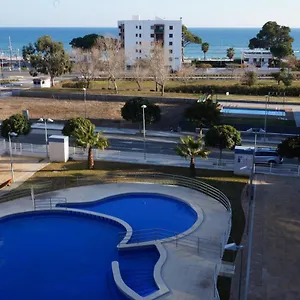 ático Vilafortuny Apartamento