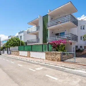 Hauzify I Apartaments Estela Apartamento