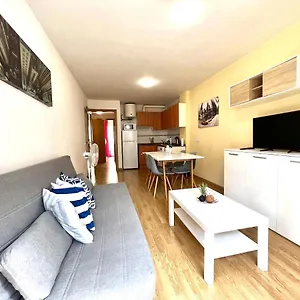Charles 1 Apartamento