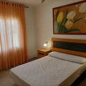 For A Vedettes Apartamento